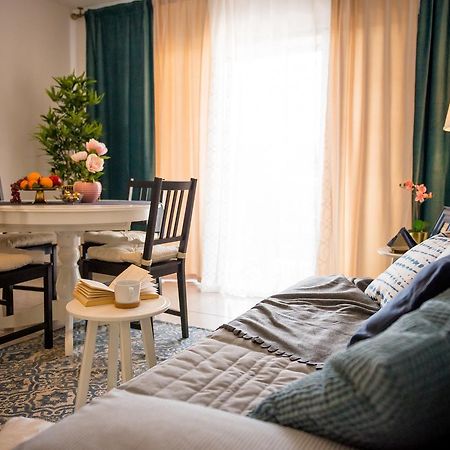 Sea View Apartment In Center Of Las Americas Playa de las Americas  Bagian luar foto
